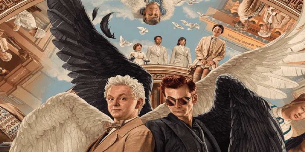 Good Omens Season 3 Ending Explained: Did Aziraphale and Crowley Really Die or Finally Get Their Happy Ending?